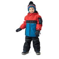 Ben Snowsuit 2-6y