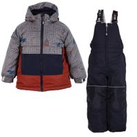 Gabriel Snowsuit 2-6y