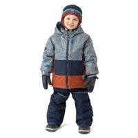 Gabriel Snowsuit 2-6y