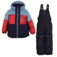 Brendon Snowsuit 2-6y