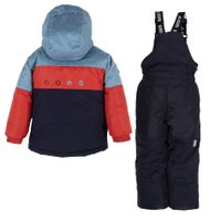 Brendon Snowsuit 2-6y