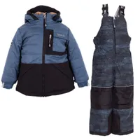 Billy Snowsuit 2-6y