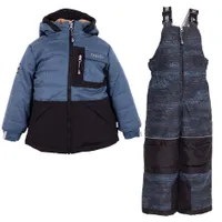 Billy Snowsuit 2-6y