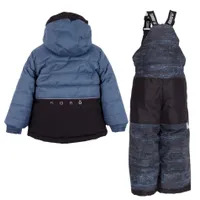 Billy Snowsuit 2-6y