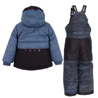 Billy Snowsuit 2-6y