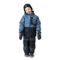 Billy Snowsuit 2-6y