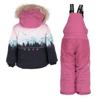 Rachel Snowsuit 2-6y