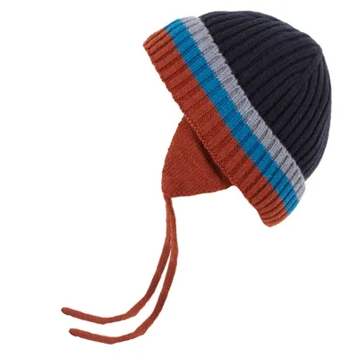 Gabriel Beanie 6-24m