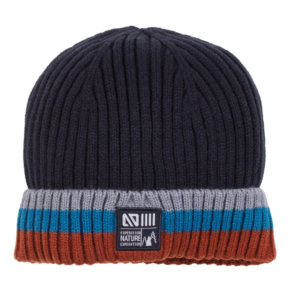 Gabriel Beanie 7-14y