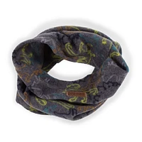 Dinos Fleece Neckwarmer 12-24m