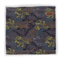 Dinos Fleece Neckwarmer 12-24m