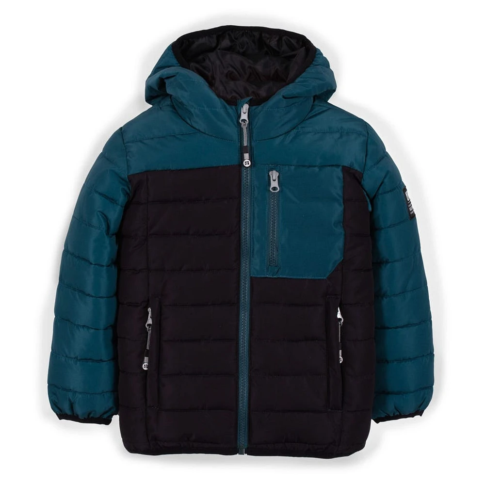 Puffer Jacket 12-24m