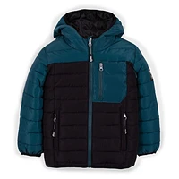 Puffer Jacket 12-24m