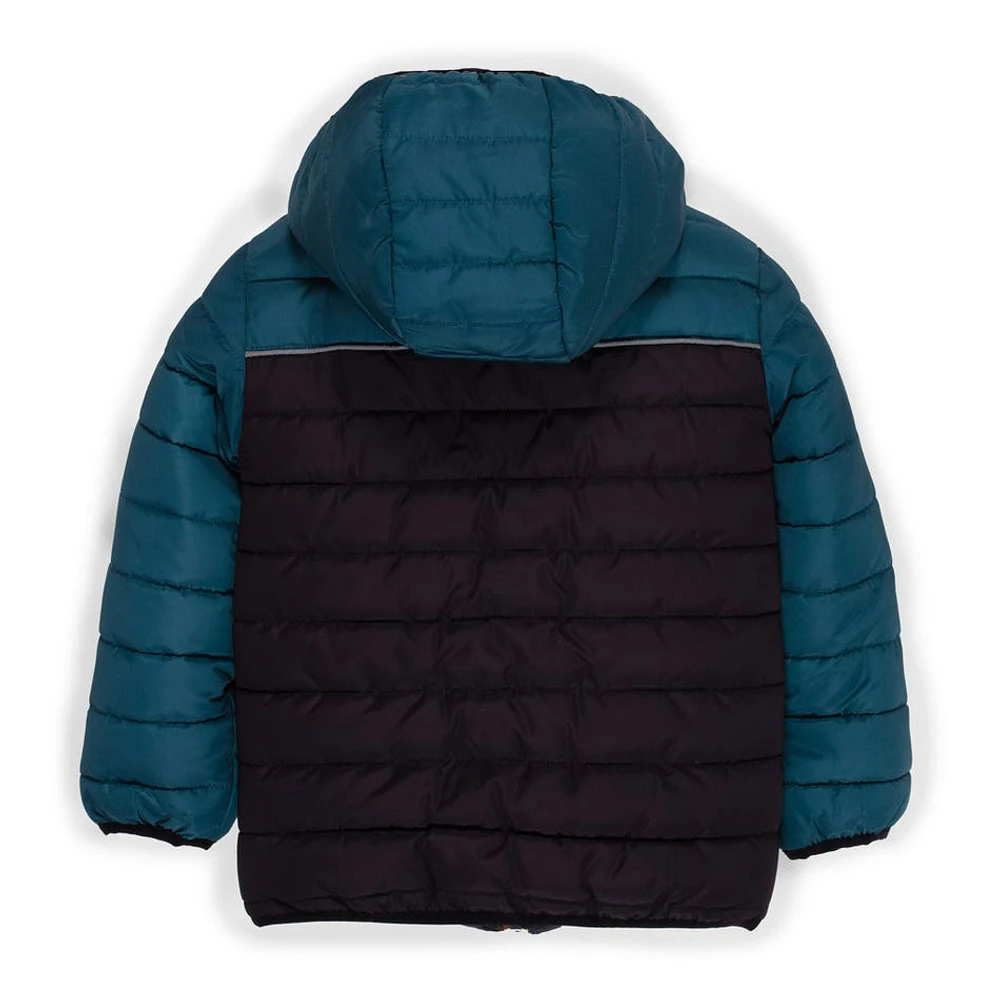 Puffer Jacket 12-24m