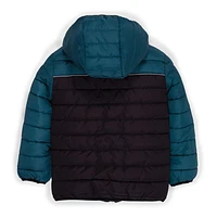 Puffer Jacket 12-24m