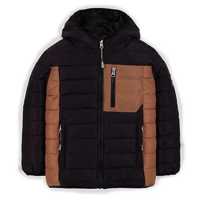 Puffer Jacket 12-24m