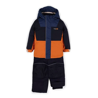 Remi Snowsuit 2-6y