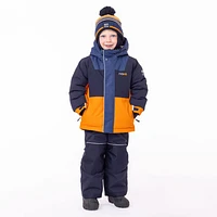 Habit de Neige Remi 2-6ans