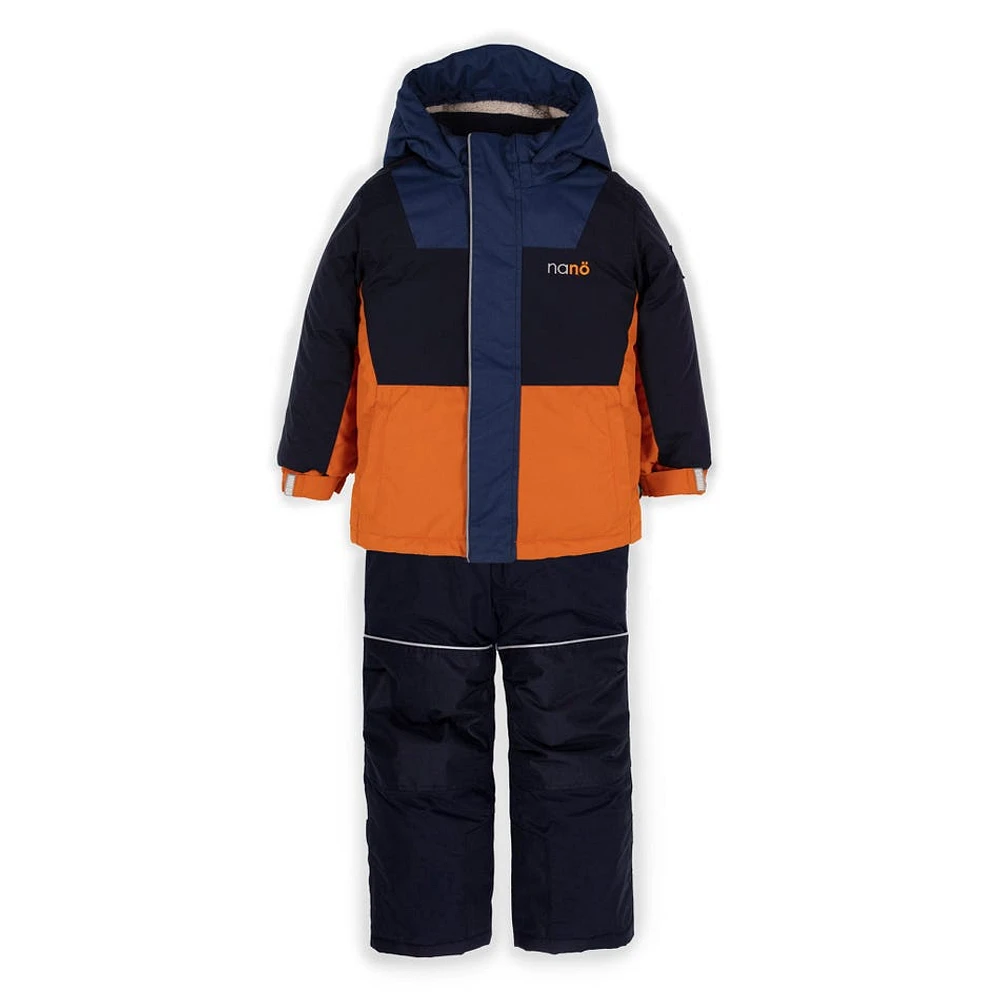 Remi Snowsuit 7-14y