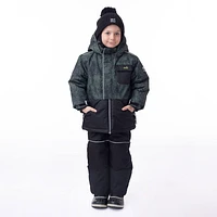 Arthur Snowsuit 2-6y