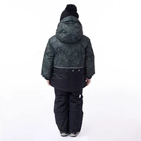 Arthur Snowsuit 2-6y