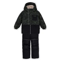 Arthur Snowsuit 7-14y