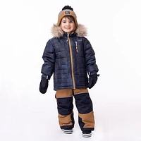 Habit de Neige Simon 2-6ans