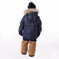 Habit de Neige Simon 2-6ans