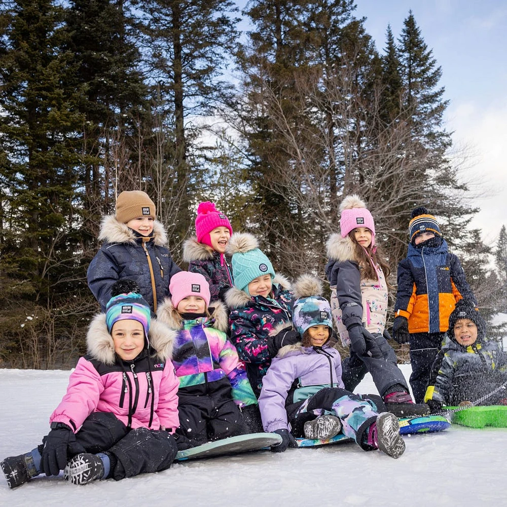 Habit de Neige Simon 2-6ans