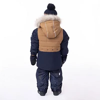 Habit de Neige William 2-6ans