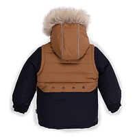 Habit de Neige William 7-14ans