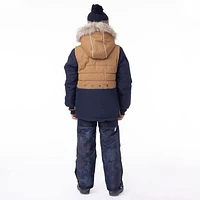 Habit de Neige William 7-14ans