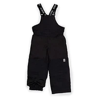 James Snowsuit 2-6y