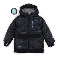 Habit de Neige Emile 2-6ans