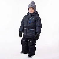 Habit de Neige Emile 2-6ans