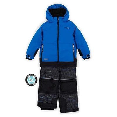 Habit de Neige Mason 2-6ans