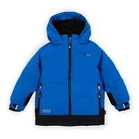 Mason Snowsuit