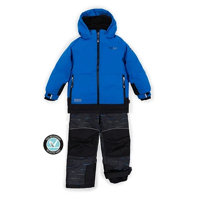 Habit de Neige Mason 7-14ans