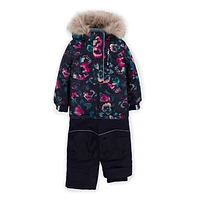 Habit de Neige Jade 2-6ans