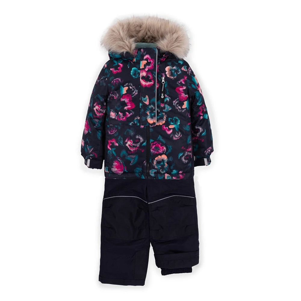 Habit de Neige Jade 2-6ans