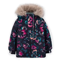 Habit de Neige Jade 2-6ans