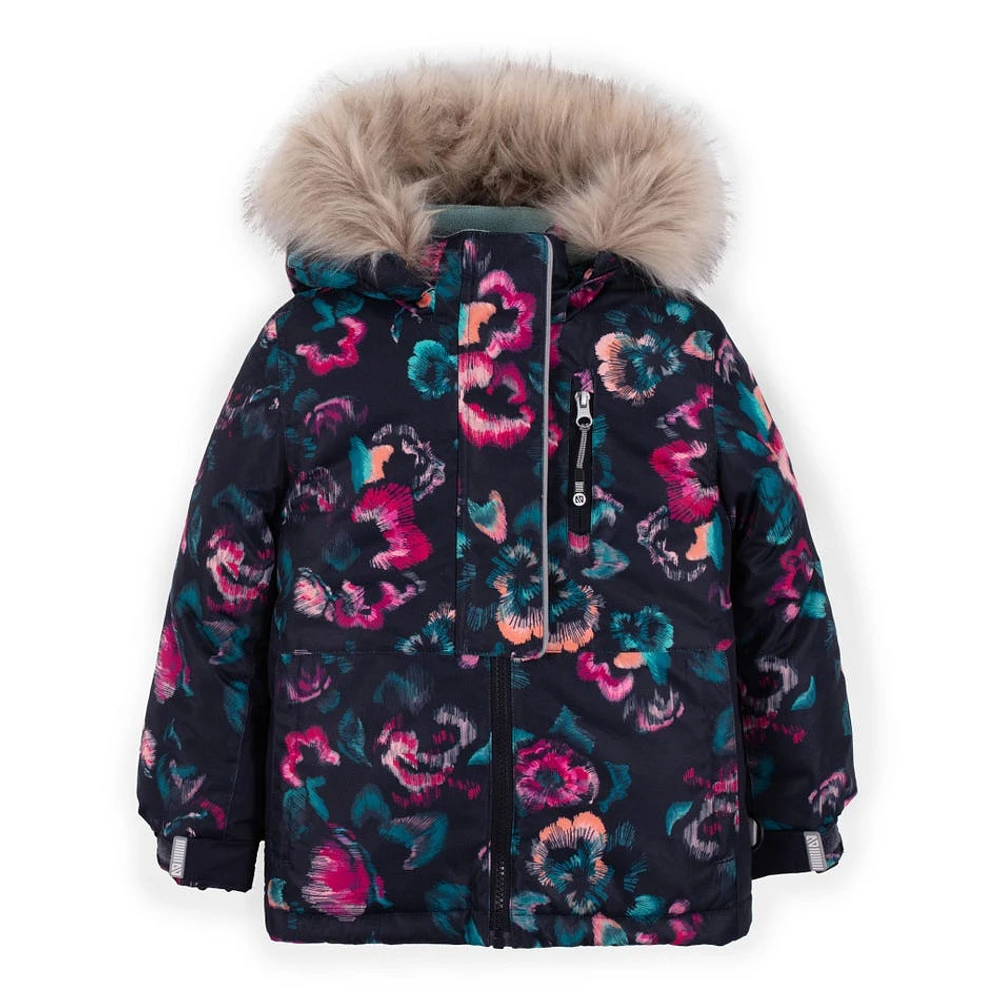 Habit de Neige Jade 2-6ans