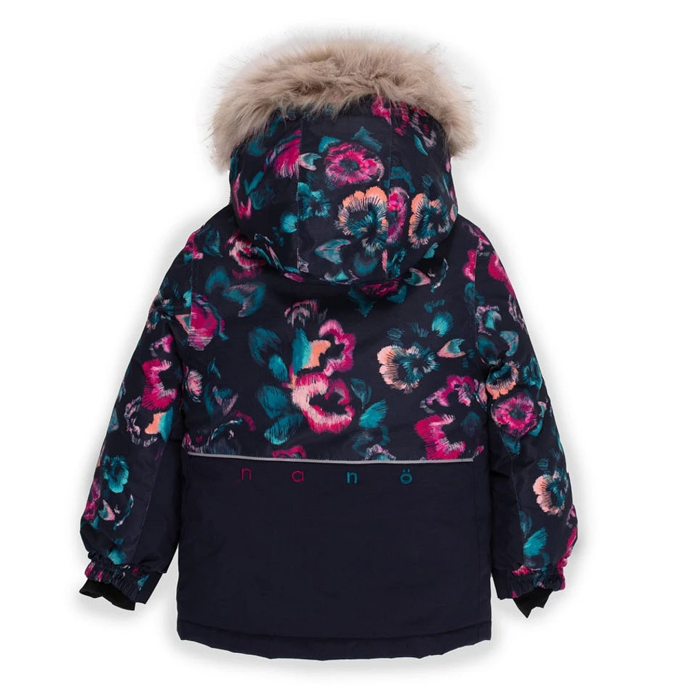 Habit de Neige Jade 2-6ans