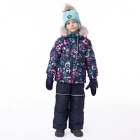 Habit de Neige Jade 2-6ans