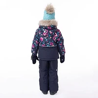 Habit de Neige Jade 2-6ans