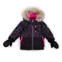 Cynthia Snowsuit 12-24m