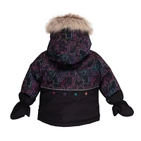 Habit de Neige Cynthia 12-24mois