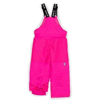 Cynthia Snowsuit 2-6y