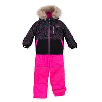 Cynthia Snowsuit 7-14y