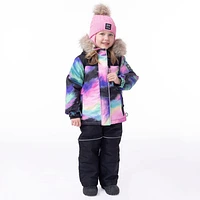 Alexanne Snowsuit 2-6y